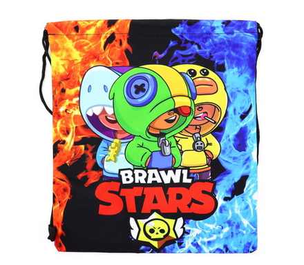 Рюкзак-мешок для обуви