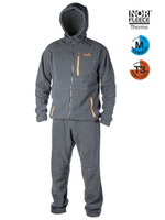 Костюм флисовый мужской Norfin BLAZE 01 размер S
