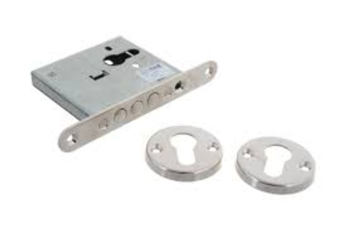 Замок врезной ЗВ1-2 БМ/11.СО.КН.-005 (89600)