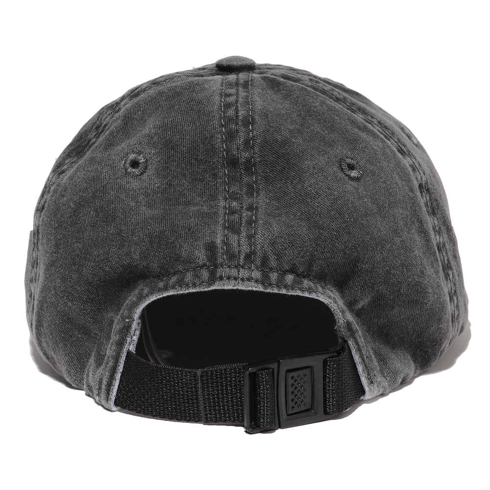 HS_GMD CAP BLACK