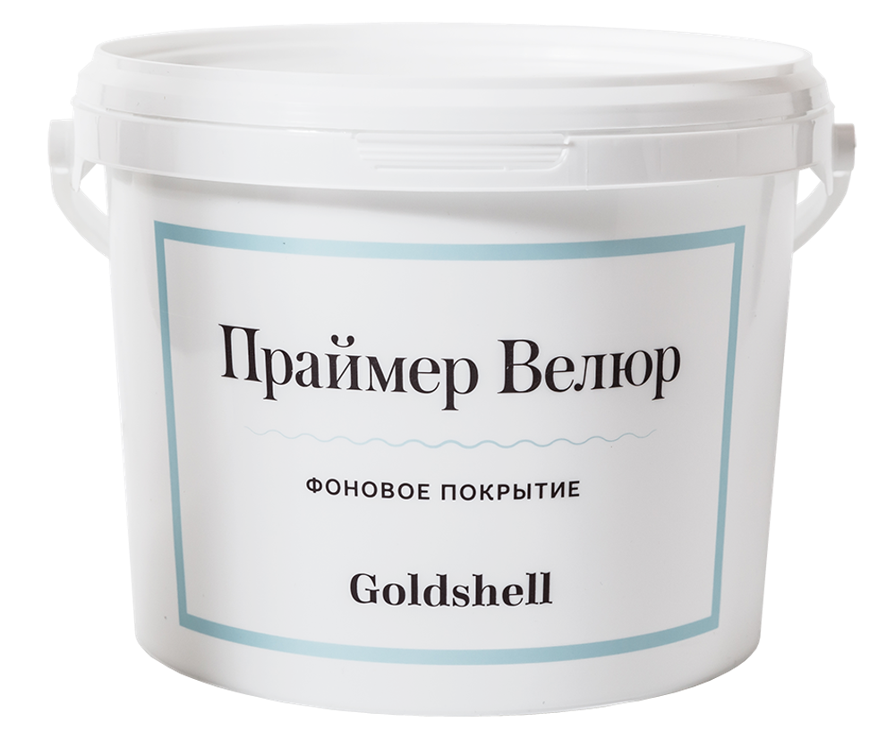 Праймер Велюр (грунтовка)
