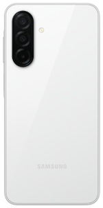 Смартфон Samsung Galaxy A26 5G 8 ГБ/256 ГБ белый