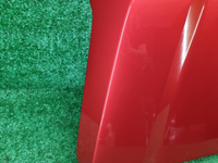 Капот Москвич 3 (2022-н.в.)