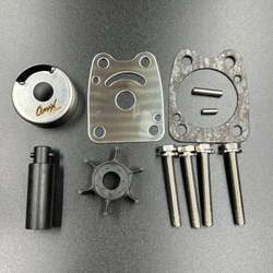 Ремкомплект помпы охлаждения Yamaha 4-5 (Omax)