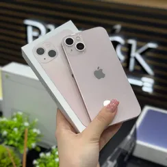 Б/У Телефон Apple IPhone 13 128Gb Pink 88% (GGMQGKF7VN)