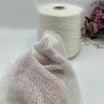 LAGOPOLANE 30% кид мохер 30% полиамид 40% полиакрил