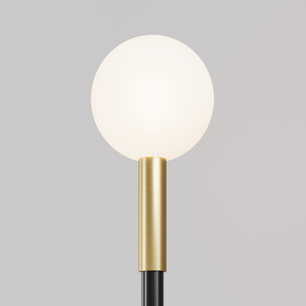 Ландшафтный светильник Outdoor O523FL-L2BS3K