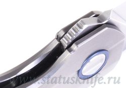 Нож Широгоров Russian Flipping Tanto (Brad Southard)фотография - 9