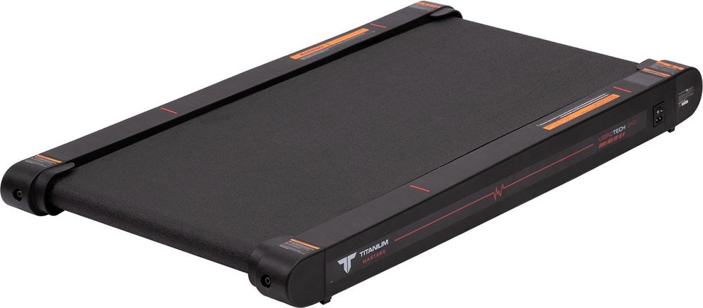 Беговая дорожка Titanium Masters Vibrotech One