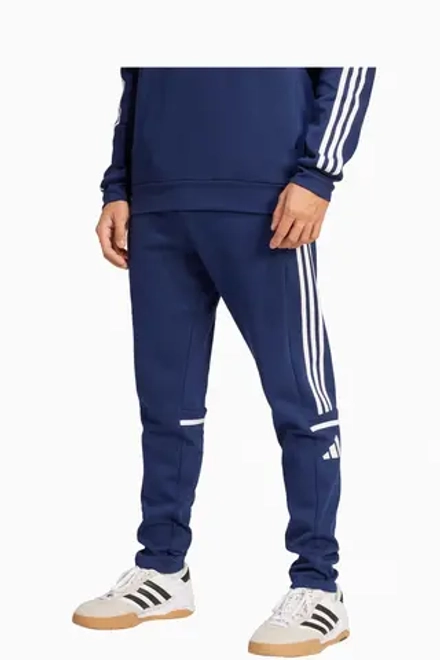 Штаны adidas Squadra 25 Sweat - темно-синий