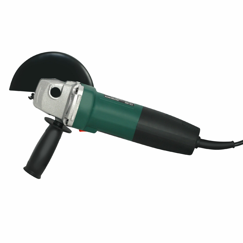 Угловая шлифмашина FAVOURITE FG 900 (106110900), 900Вт, 125мм