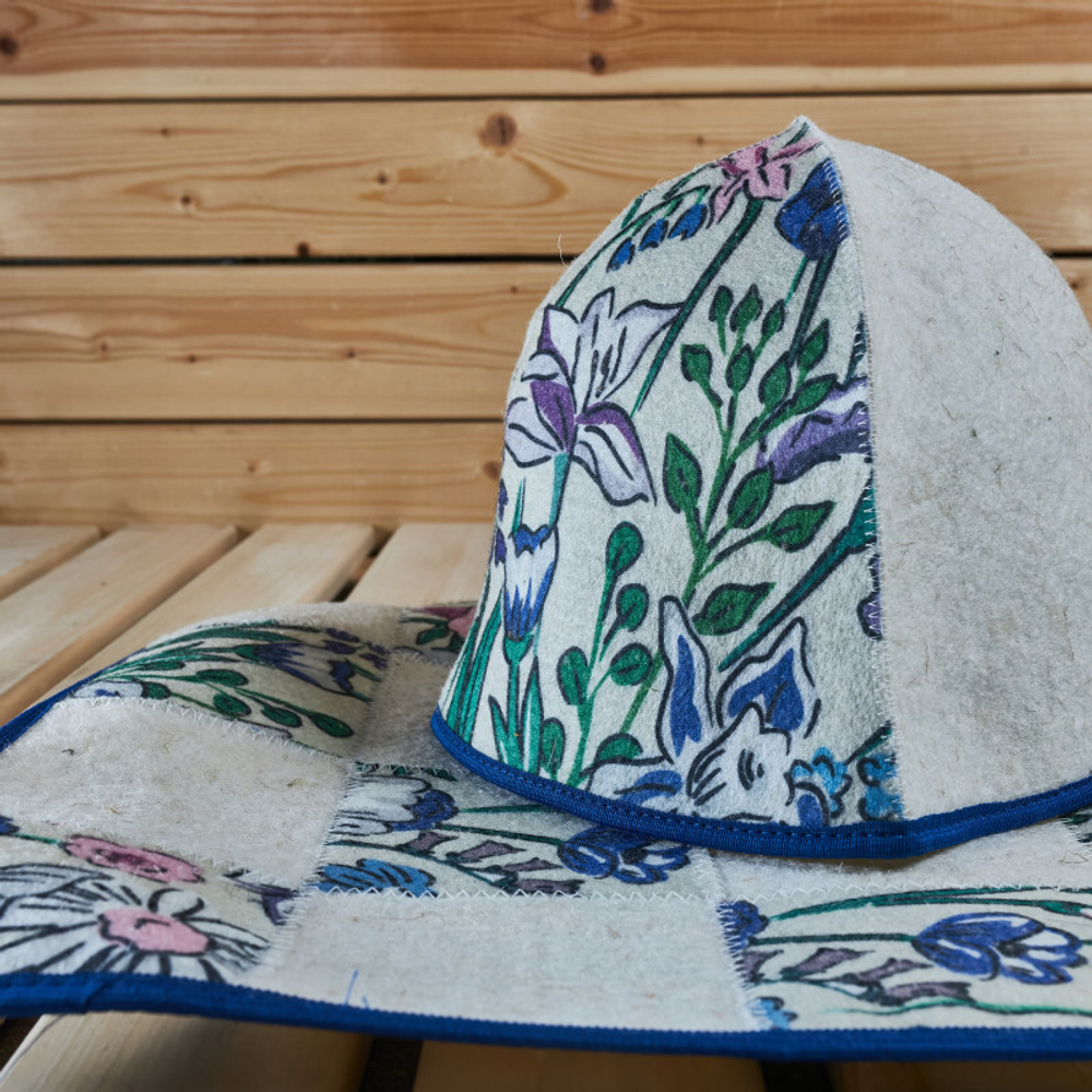 Набор для бани _Полянка_,синий_2.jpg