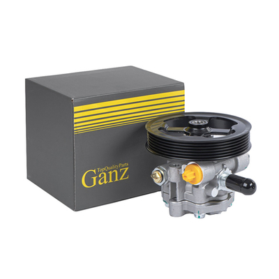 Насос ГУР Mitsubishi Lancer X (07-)/Outlander (07-) 1.8i/2.0 GANZ GIL02044