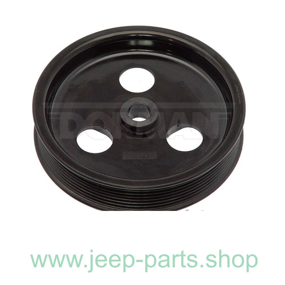 Шкив насоса ГУР DORMAN 300306 для Jeep Grand Cherokee ZJ 5.2-5.9