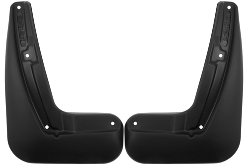 Брызговики задние  JAC JS3  2023 -  2 шт.(optimum) в пакете  NLF.A71009.E3