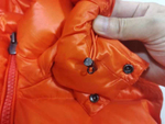 Безрукавка Moncler