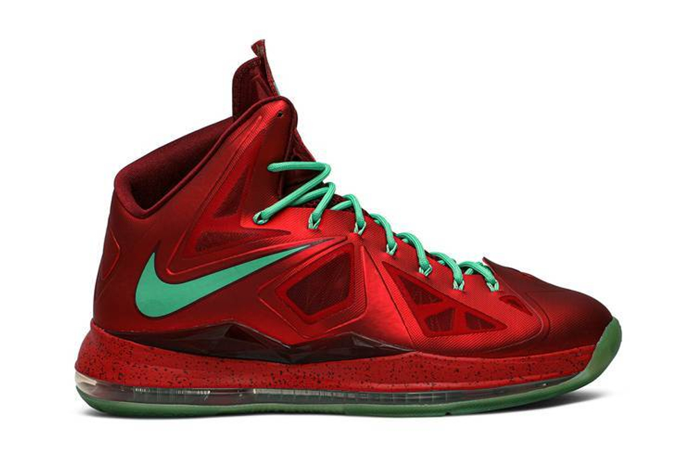 Lebron 10 shoes discount