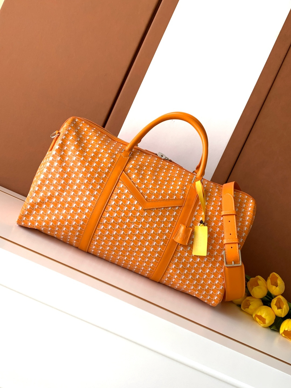 Moynat 48H Maxi M