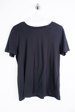 Футболка Terranova базовая, маркировка М, визуально 46 размер