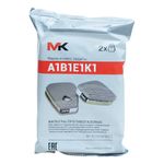 MK 088-6059 Фильтр для маски класс АBEK1