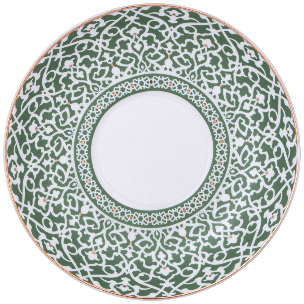 ЧАЙНАЯ ПАРА LEFARD "МЕЧЕТЬ" 280 МЛ (КОР=12НАБ.)