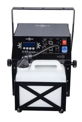 DJ POWER H-S2 генератор снега, 550Вт