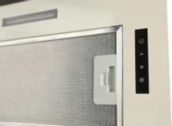Встраиваемая вытяжка Kuppersberg INTOUCH 60 C
