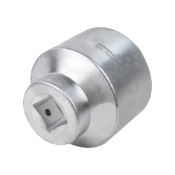 Головка 70мм 1''6гр. FORCEKRAFT FK-58570