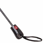 Зонт женский полуавтомат «Ultramarine - Талуна», микс 4 цвета, 8 спиц, d-96см, длина в слож. виде 28см