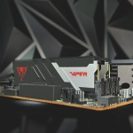 Память оперативная Patriot DDR5 2x16GB 6000MHz Viper Venom RTL Gaming (PVV532G600C30K)