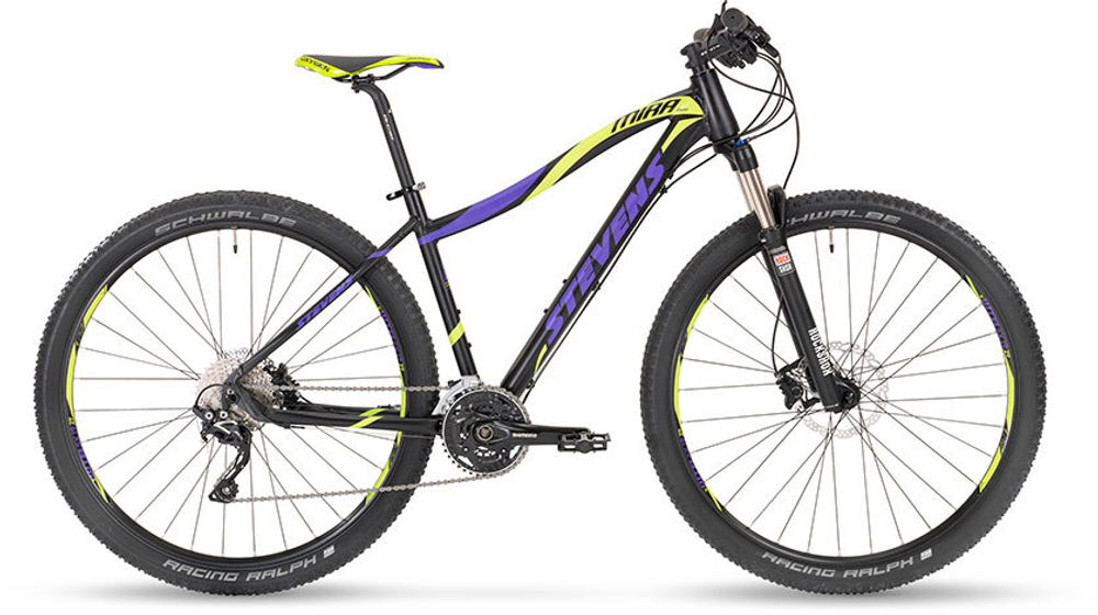 Велосипед Stevens Mira 29" (2016)