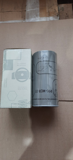Фильтр топливный R90-MER-01