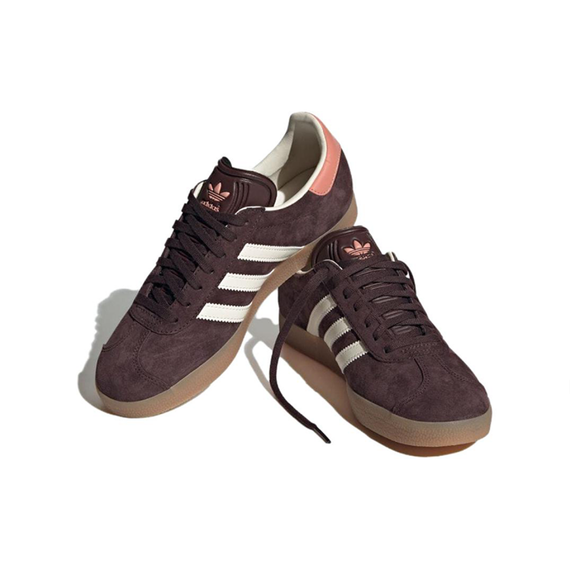 Кроссовки adidas originals Gazelle для скейтборда Низкие Женские