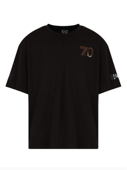 Футболка мужская T-Shirt EA7