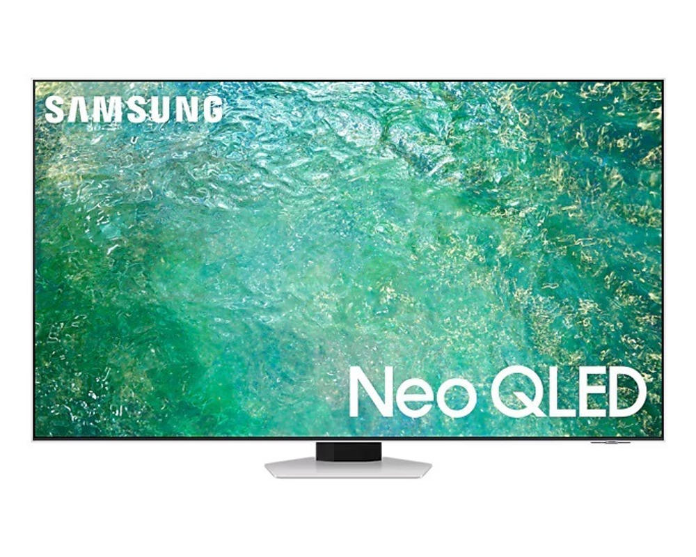 Телевизор Samsung QLED 4K QE55QN85CAT
