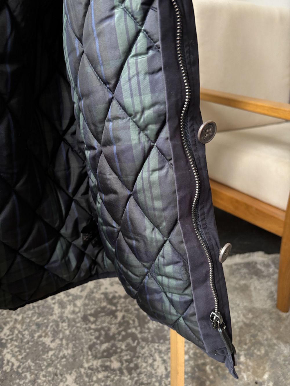 Зимняя куртка Bonpoint, 140