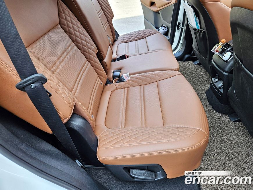 Kia The New Sorento Дизель 2.2 2WD (01.2020)