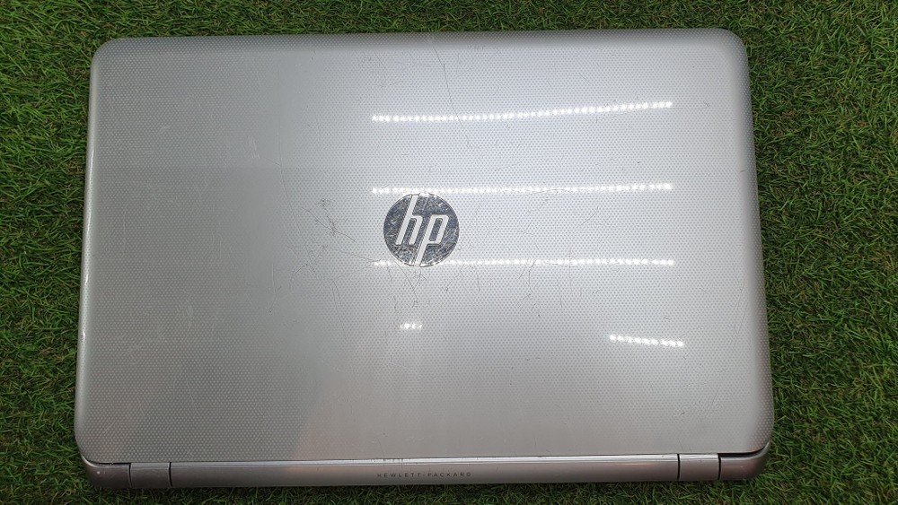 Ноутбук HP AMD A8/6 Gb/HDD 500Gb