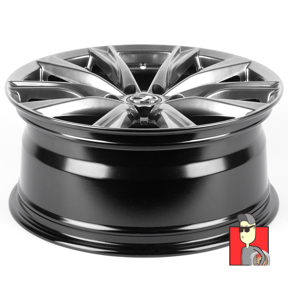 Комплект дисков Lexus 19x8 et35 5x114.3