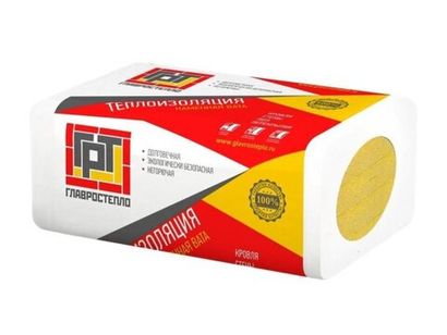 ЭКОВЕР ГлавРосТепло Лайт 2