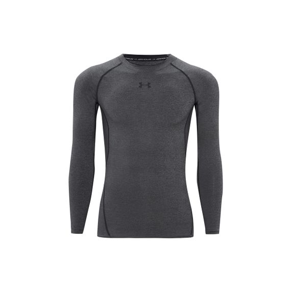 Under Armour UA Hg Armour Ls-Grylg