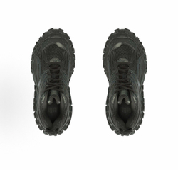 Balenciaga Defender Dark Green