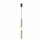 Подвесной светильник Maytoni Technical Jelly P105PL-12W3K-BS