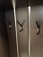 Прихожая Ксения-1 венге/лоредо