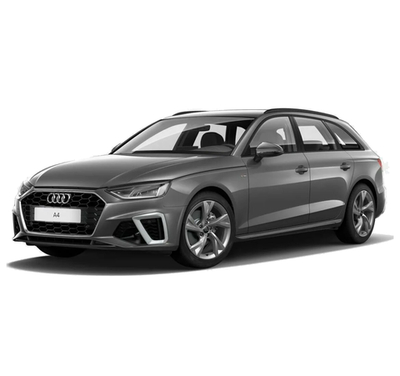 Audi A4 5 поколение B9 (06.2015 - н.в.)