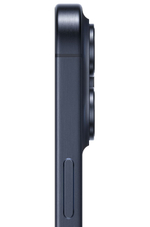 Apple iPhone 15 Pro