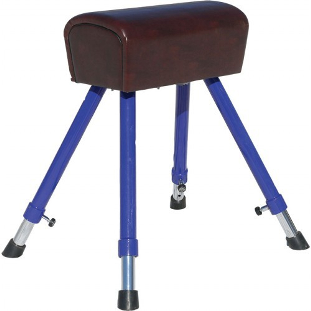 Козел гимнастический переменной высоты