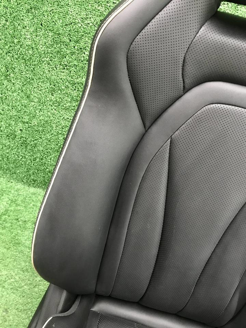 Сиденье переднее правое Omoda C5 (2022-н.в.)