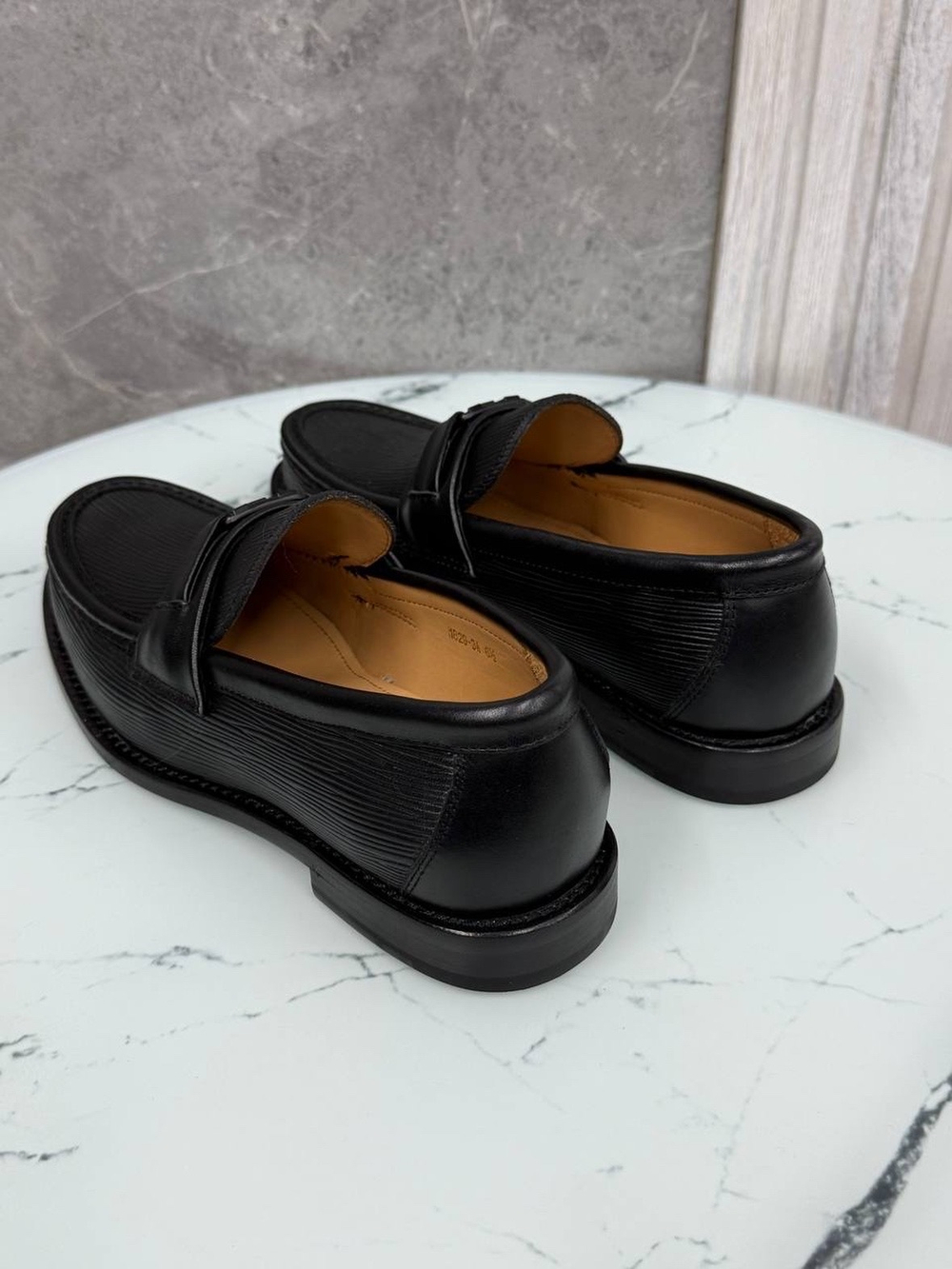 Лоферы Louis Vuitton Major