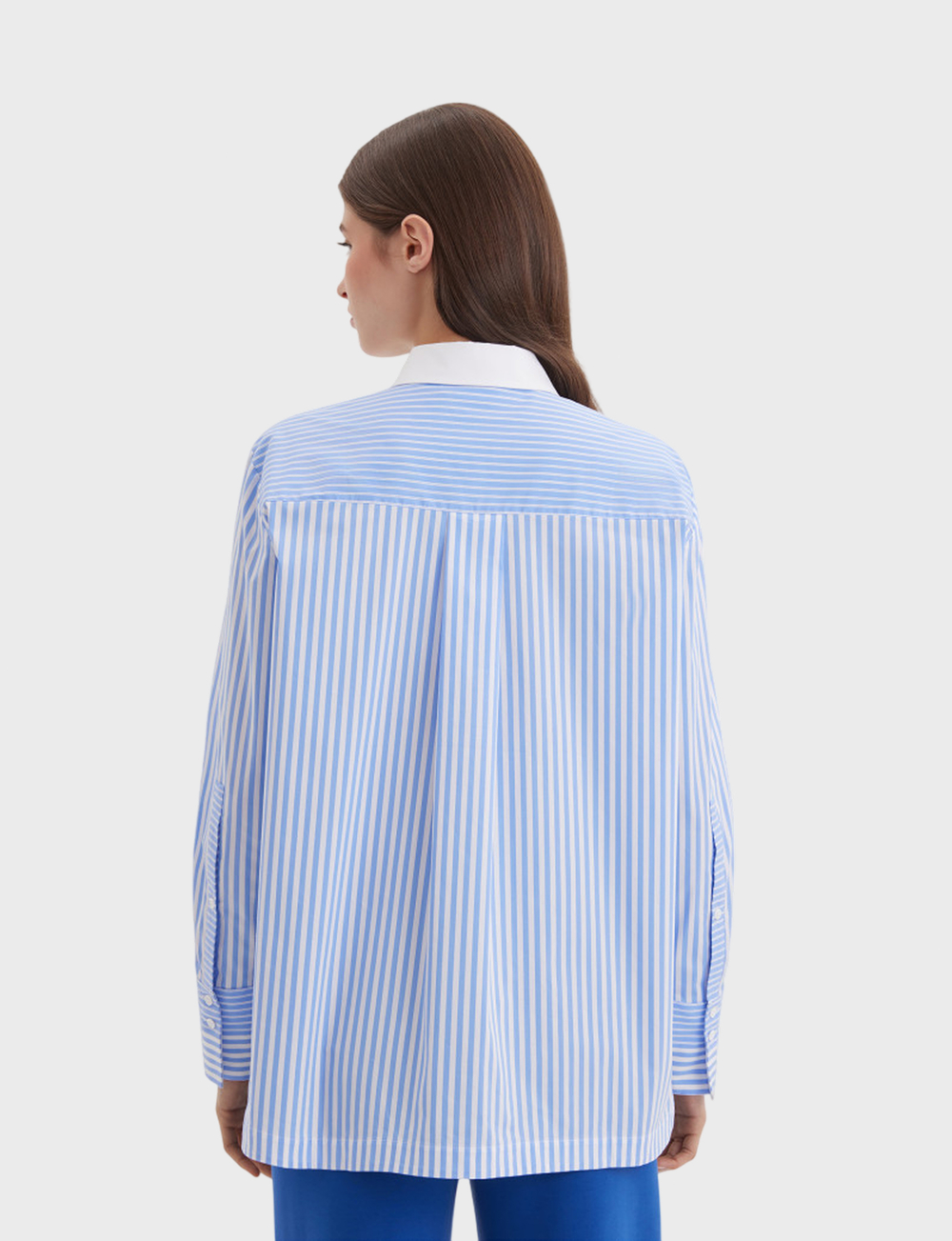 Рубашка GERRY WEBER